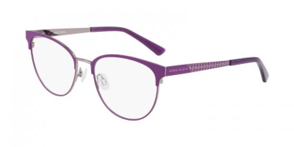 Anne Klein AK5110 Eyeglasses - view 3